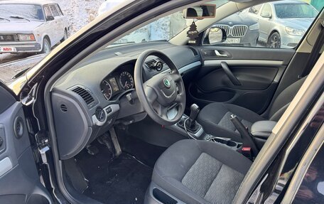 Skoda Octavia, 2012 год, 928 000 рублей, 10 фотография