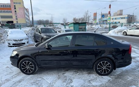 Skoda Octavia, 2012 год, 928 000 рублей, 4 фотография
