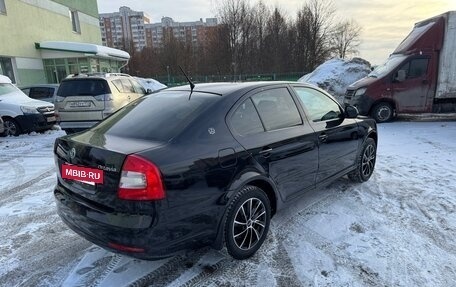 Skoda Octavia, 2012 год, 928 000 рублей, 7 фотография