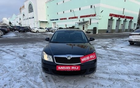 Skoda Octavia, 2012 год, 928 000 рублей, 2 фотография