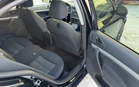 Skoda Octavia, 2012 год, 928 000 рублей, 14 фотография