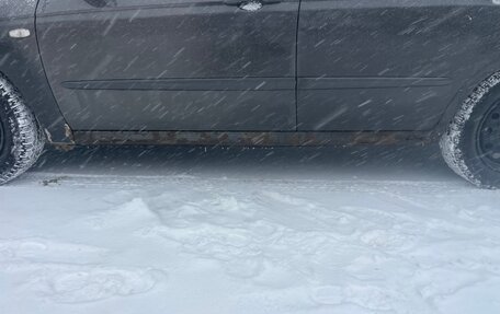 KIA Cerato I, 2006 год, 290 000 рублей, 7 фотография