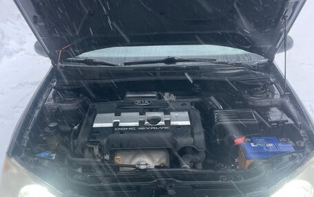 KIA Cerato I, 2006 год, 290 000 рублей, 5 фотография