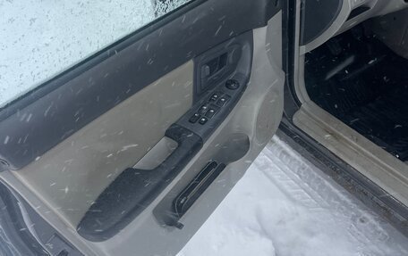 KIA Cerato I, 2006 год, 290 000 рублей, 10 фотография