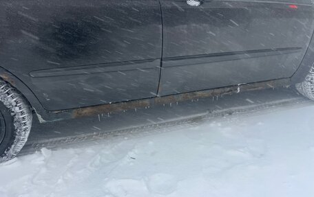 KIA Cerato I, 2006 год, 290 000 рублей, 8 фотография