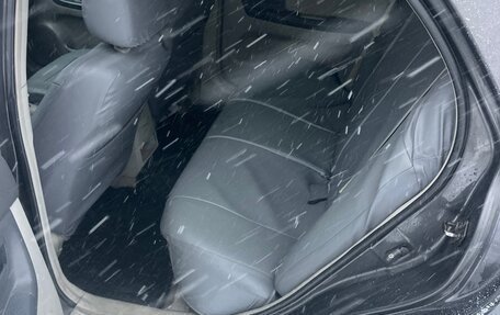 KIA Cerato I, 2006 год, 290 000 рублей, 12 фотография