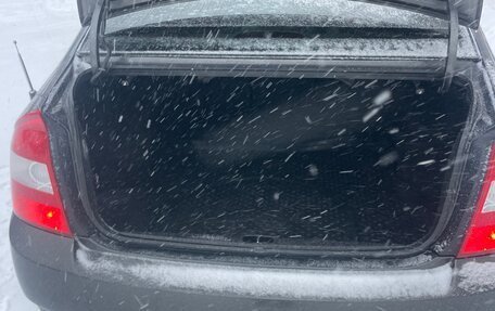 KIA Cerato I, 2006 год, 290 000 рублей, 13 фотография