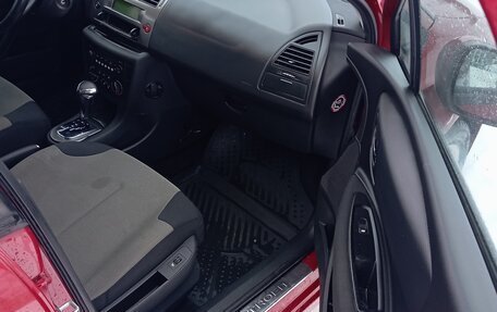 Citroen C4 II рестайлинг, 2010 год, 340 000 рублей, 7 фотография