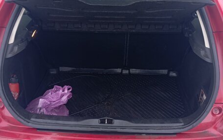 Citroen C4 II рестайлинг, 2010 год, 340 000 рублей, 11 фотография