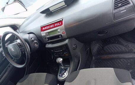 Citroen C4 II рестайлинг, 2010 год, 340 000 рублей, 10 фотография