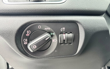 Audi Q3, 2013 год, 1 669 000 рублей, 16 фотография