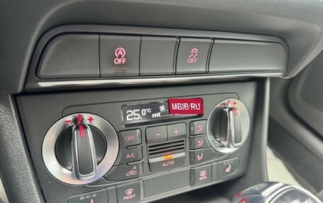 Audi Q3, 2013 год, 1 669 000 рублей, 14 фотография