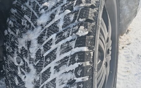 BMW X5, 2002 год, 750 000 рублей, 5 фотография