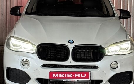 BMW X5, 2014 год, 2 900 000 рублей, 8 фотография