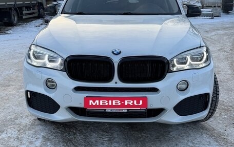 BMW X5, 2014 год, 2 900 000 рублей, 2 фотография