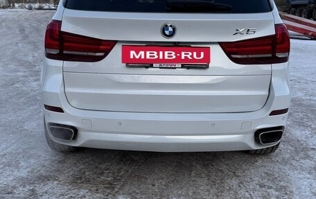 BMW X5, 2014 год, 2 900 000 рублей, 7 фотография