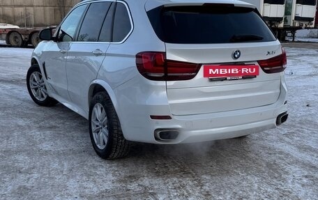 BMW X5, 2014 год, 2 900 000 рублей, 3 фотография