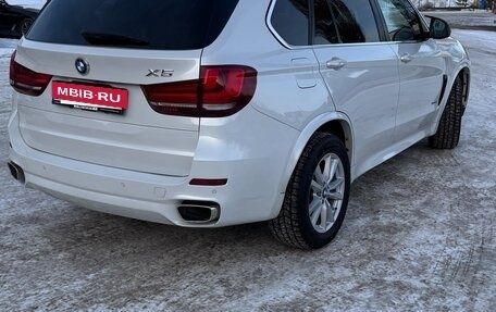 BMW X5, 2014 год, 2 900 000 рублей, 4 фотография
