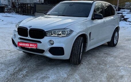 BMW X5, 2014 год, 2 900 000 рублей, 6 фотография