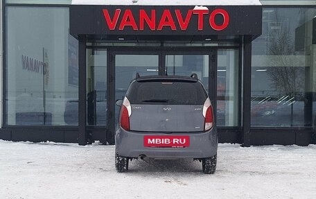 Chery Kimo (A1), 2011 год, 220 000 рублей, 4 фотография