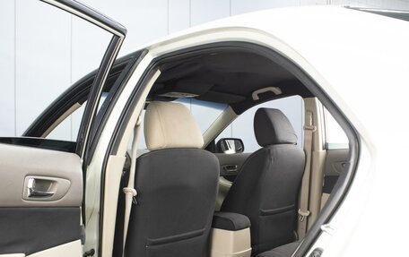 Mazda 6, 2003 год, 390 000 рублей, 10 фотография