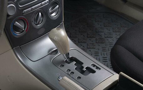 Mazda 6, 2003 год, 390 000 рублей, 11 фотография