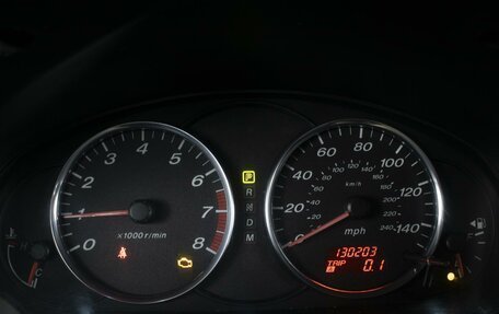 Mazda 6, 2003 год, 390 000 рублей, 13 фотография