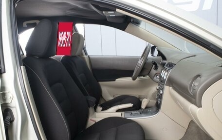 Mazda 6, 2003 год, 390 000 рублей, 7 фотография