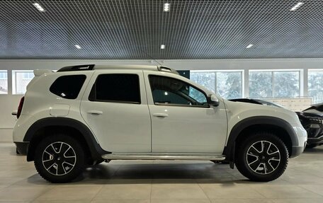 Renault Duster I рестайлинг, 2018 год, 1 259 000 рублей, 8 фотография