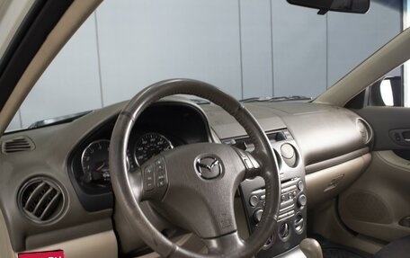 Mazda 6, 2003 год, 390 000 рублей, 12 фотография