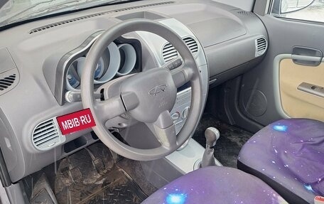 Chery Kimo (A1), 2011 год, 220 000 рублей, 5 фотография