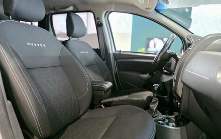 Renault Duster I рестайлинг, 2018 год, 1 259 000 рублей, 10 фотография