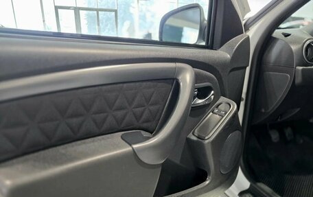 Renault Duster I рестайлинг, 2018 год, 1 259 000 рублей, 11 фотография