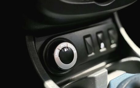 Renault Duster I рестайлинг, 2018 год, 1 259 000 рублей, 16 фотография