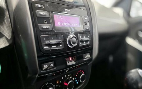 Renault Duster I рестайлинг, 2018 год, 1 259 000 рублей, 15 фотография