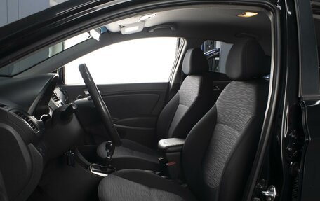 Hyundai Solaris II рестайлинг, 2014 год, 990 000 рублей, 9 фотография