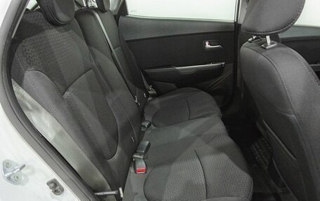 KIA Rio III рестайлинг, 2016 год, 1 090 000 рублей, 11 фотография