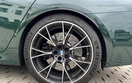 BMW M5, 2022 год, 14 100 500 рублей, 8 фотография