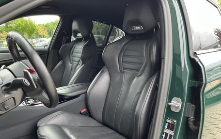 BMW M5, 2022 год, 14 100 500 рублей, 11 фотография