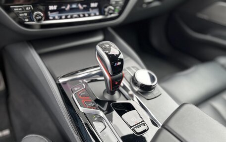 BMW M5, 2022 год, 14 100 500 рублей, 16 фотография