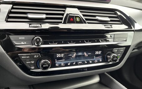 BMW M5, 2022 год, 14 100 500 рублей, 15 фотография