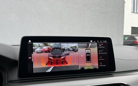 BMW M5, 2022 год, 14 100 500 рублей, 14 фотография