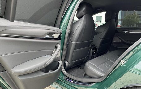 BMW M5, 2022 год, 14 100 500 рублей, 18 фотография