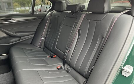 BMW M5, 2022 год, 14 100 500 рублей, 19 фотография