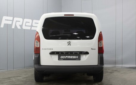 Peugeot Partner II рестайлинг 2, 2012 год, 680 000 рублей, 4 фотография