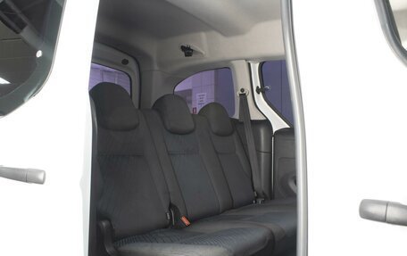 Peugeot Partner II рестайлинг 2, 2012 год, 680 000 рублей, 8 фотография