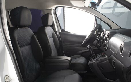 Peugeot Partner II рестайлинг 2, 2012 год, 680 000 рублей, 6 фотография