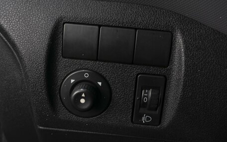 Peugeot Partner II рестайлинг 2, 2012 год, 680 000 рублей, 13 фотография