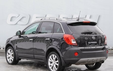 Opel Antara I, 2012 год, 1 090 000 рублей, 2 фотография