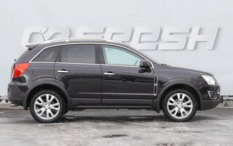 Opel Antara I, 2012 год, 1 090 000 рублей, 5 фотография